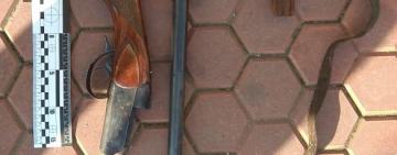 Жителів Болградського району викрили у наркозлочинах та незаконному зберіганні зброї